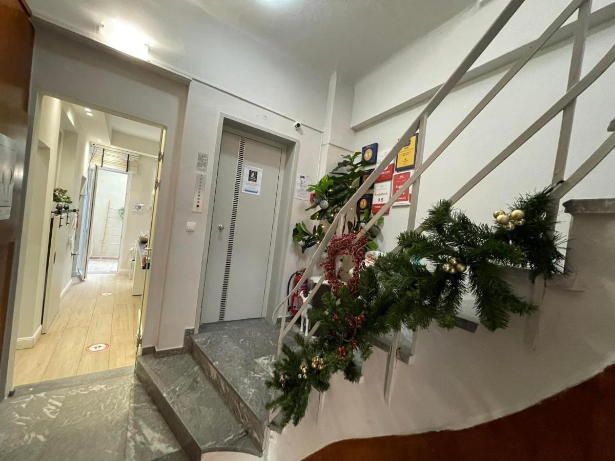 Heraklion Old Port Apartments Екстериор снимка